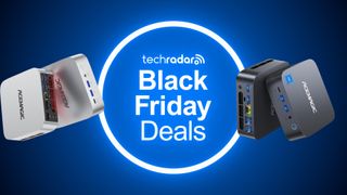 Black Friday Mini PC deals