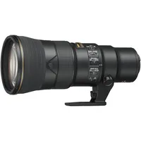 Nikon AF-S 500mm f/5.6E PF ED VR Nikon AF-S 500mm f/5.6E PF ED VR