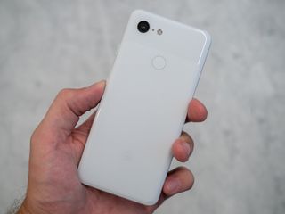 Google Pixel 3