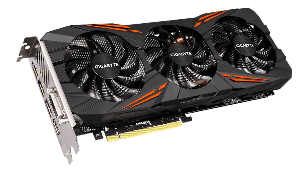 Graphics video cards