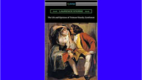 Tristram Shandy – Laurence Sterne