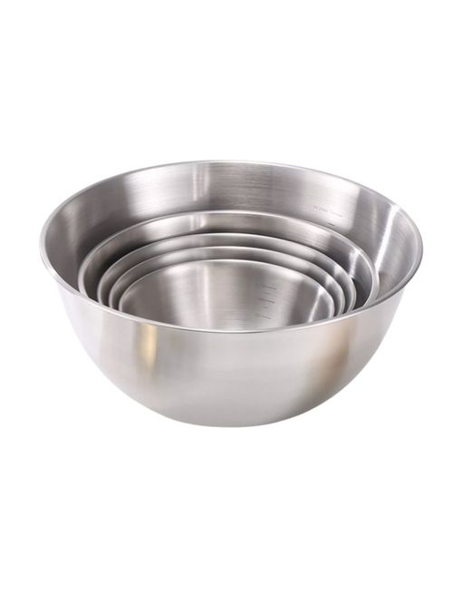 Nesting Bowls, Set of 5