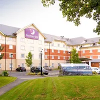 Premier Inn Birmingham NEC/AirportDistance:Tripadvisor rating: Premier Inn Birmingham NEC/AirportDistance:Tripadvisor rating: