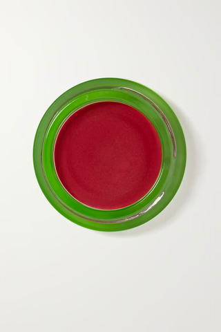 Red Color Trend 2023 | Tata Harper Crème Blush in 