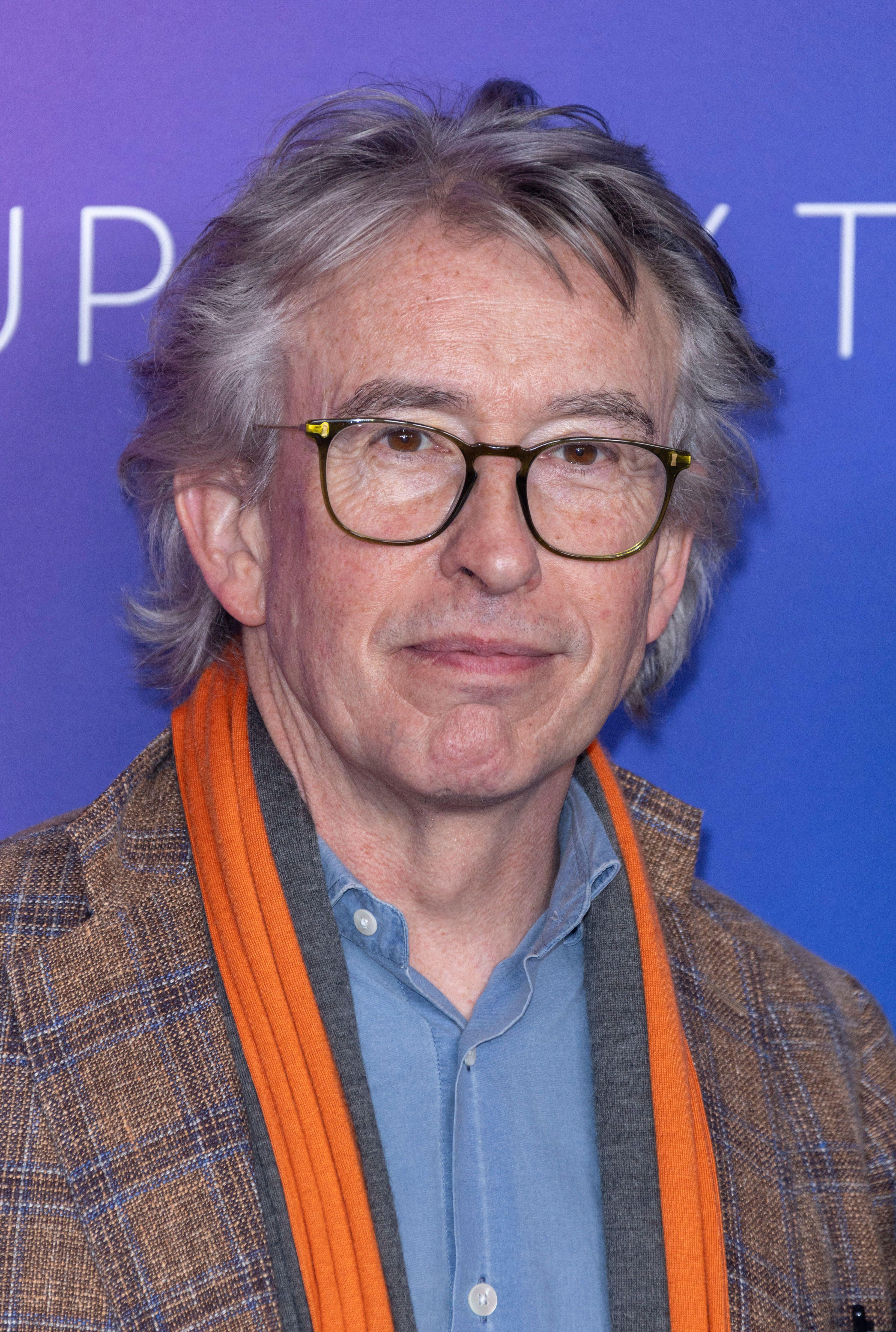 Steve Coogan