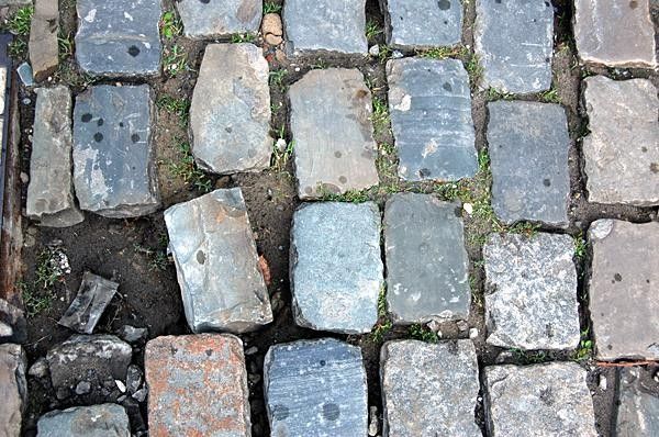 Cobblestones though a fundamental part of Belgian races, will not decide the stage into Gent