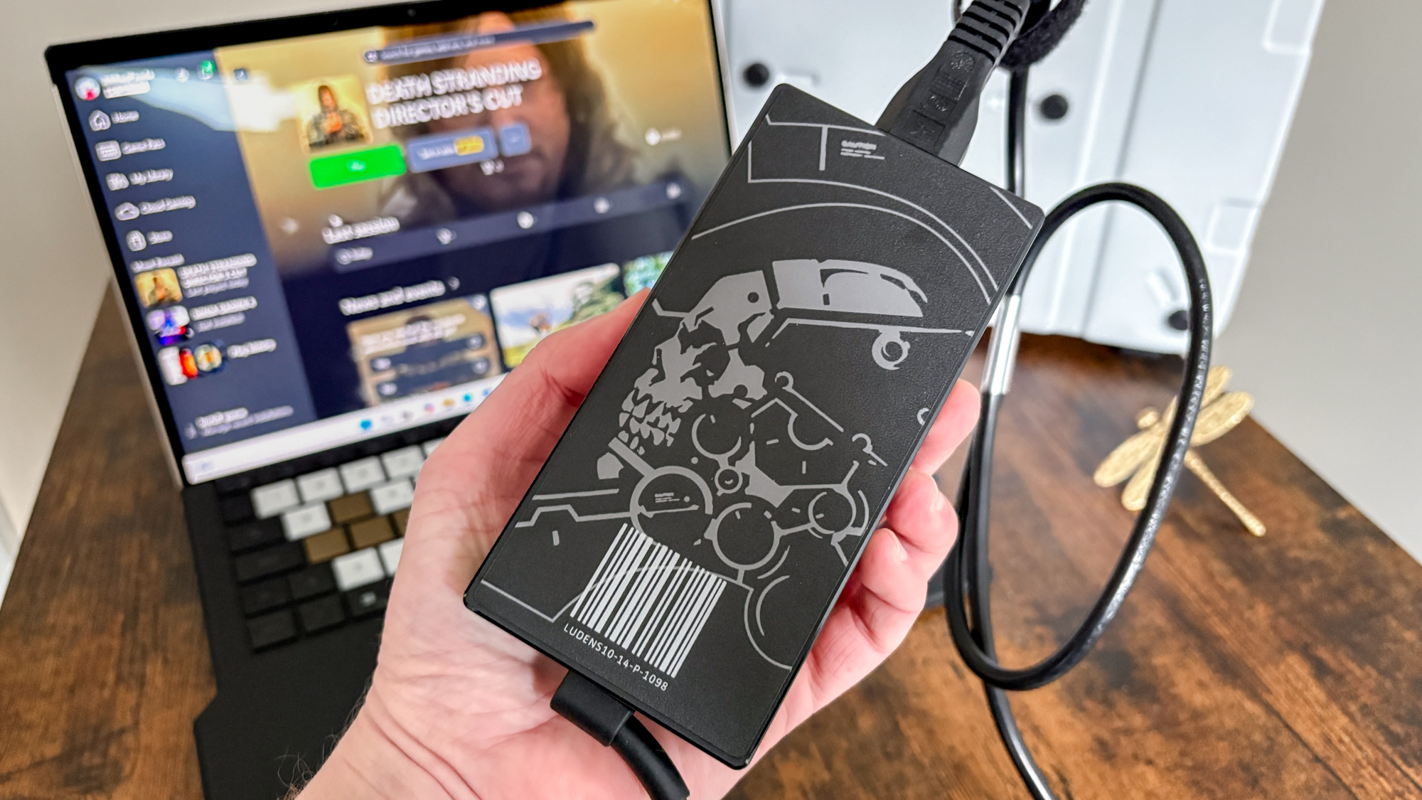 Asus ROG Flow Z13 KJP Edition