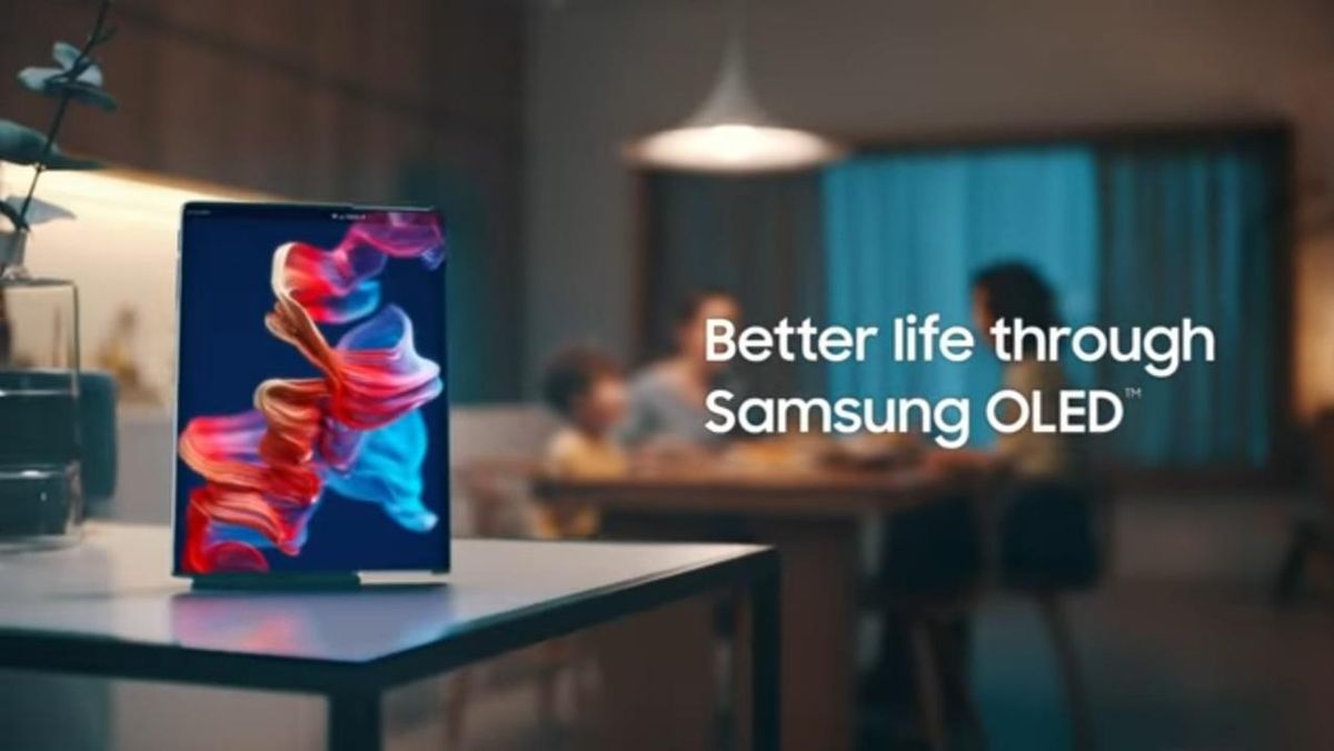  Better Life Through Samsung