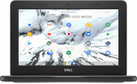 Dell Chromebook 11 3100: was $341 now $239 @ Dell