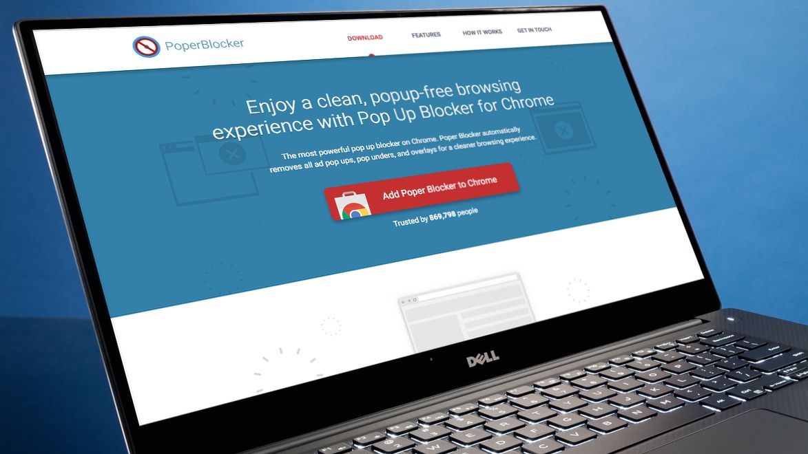 The Best Popup Blocker 2017 TechRadar