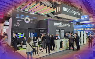 Mediagenix