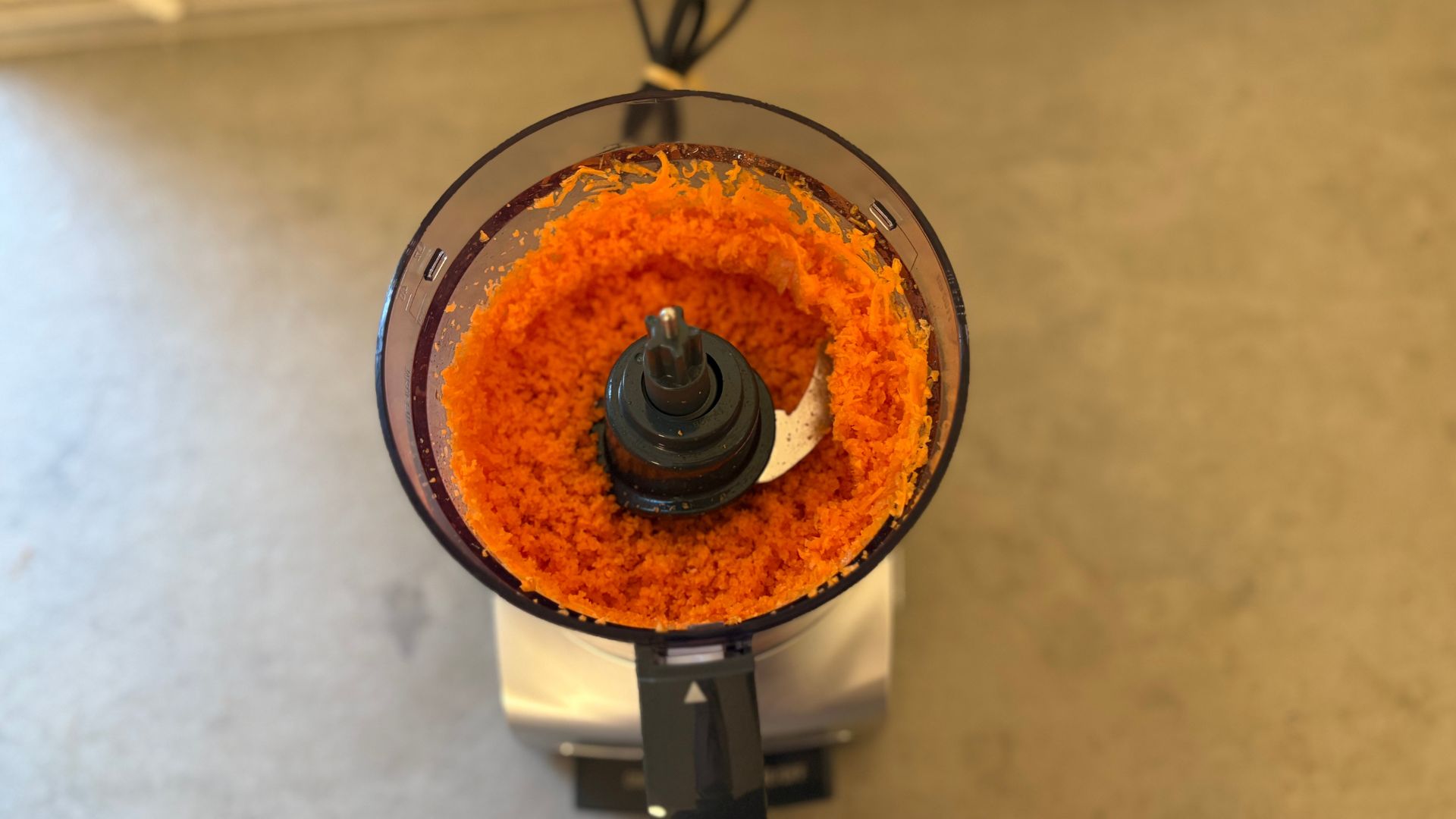 Testing the Cuisinart Pixie Chopper Mini Food Processor