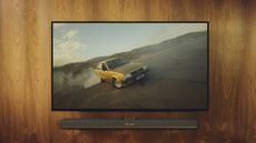 Marshall Heston 120 TV soundbar