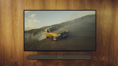 Marshall Heston 120 TV soundbar
