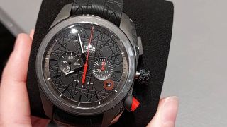 Dior Chiffre Rouge