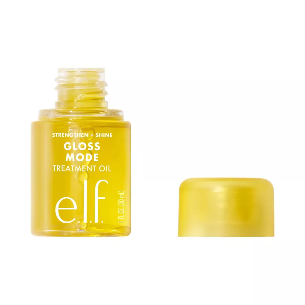 E.l.f. Hair, Gloss Mode Treatment Oil