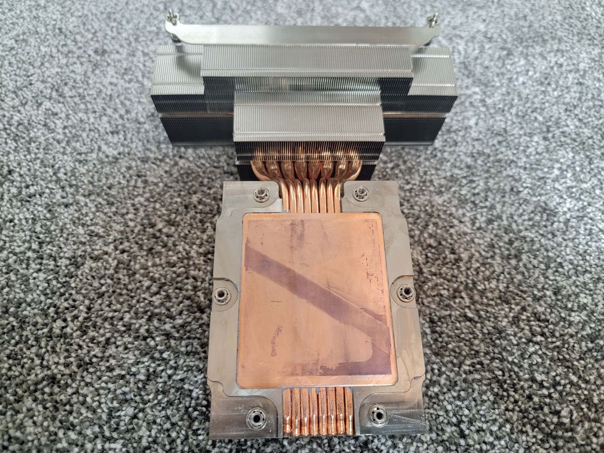 AMD Epyc
