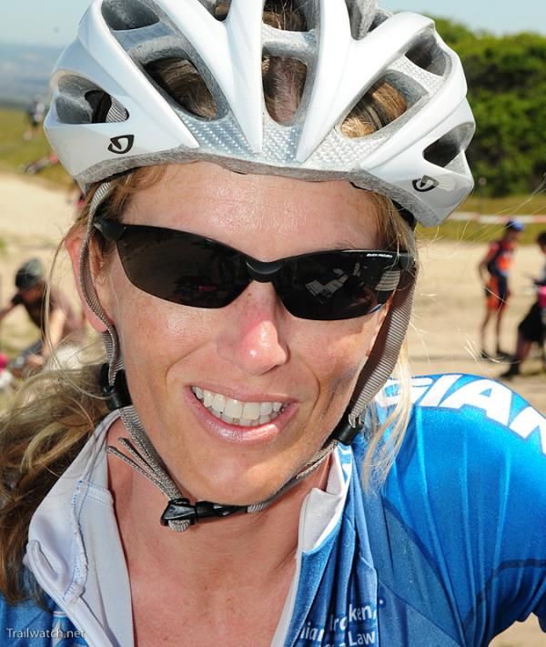 Tracey Wallace