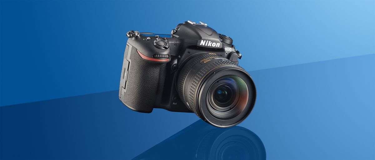 Nikon D500 review | TechRadar