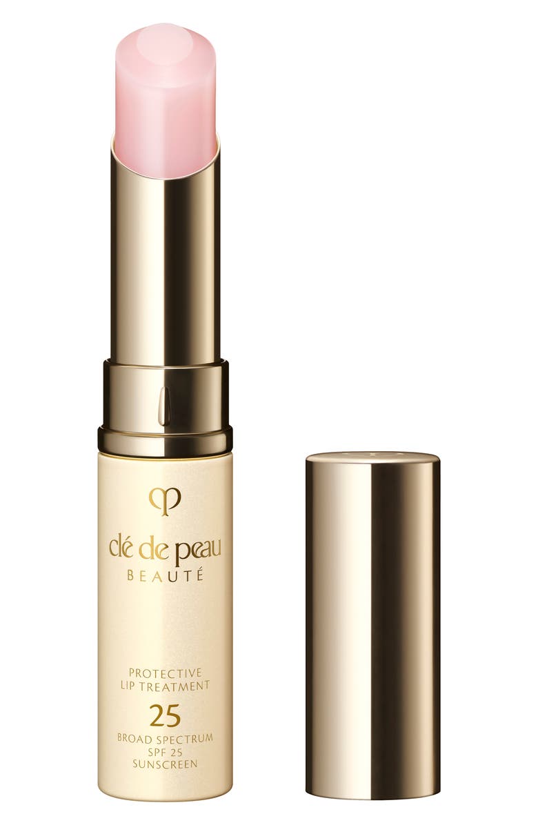 Refillable Uv Protective Lip Balm Spf 25