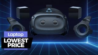 HTC Vive sale