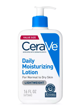 cerave daily moisturizing lotion