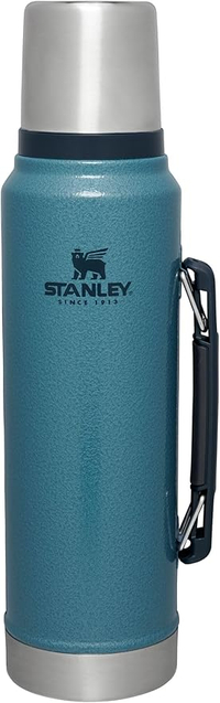 Stanley Classic Vacuum Bottle (1 qt)