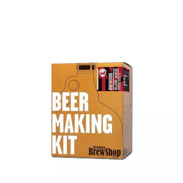 Best home brew kits 2024 Brew your own beer Louder