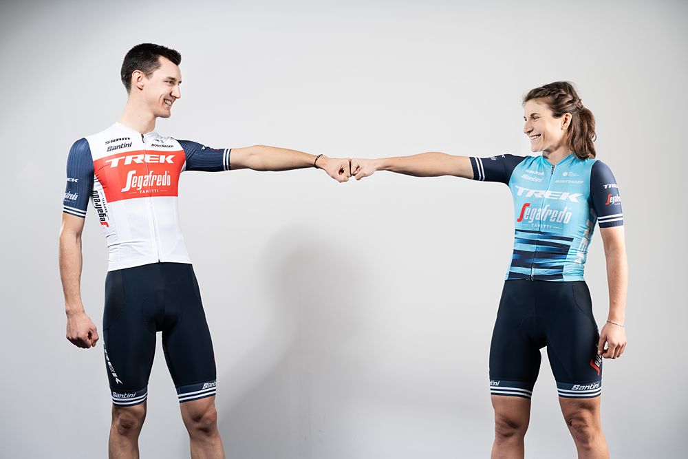 Trek-Segafredo 2021