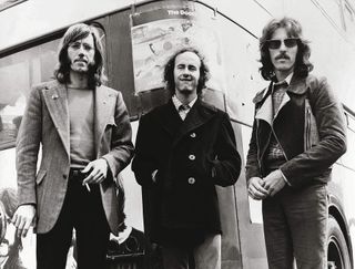 The Doors in 1974