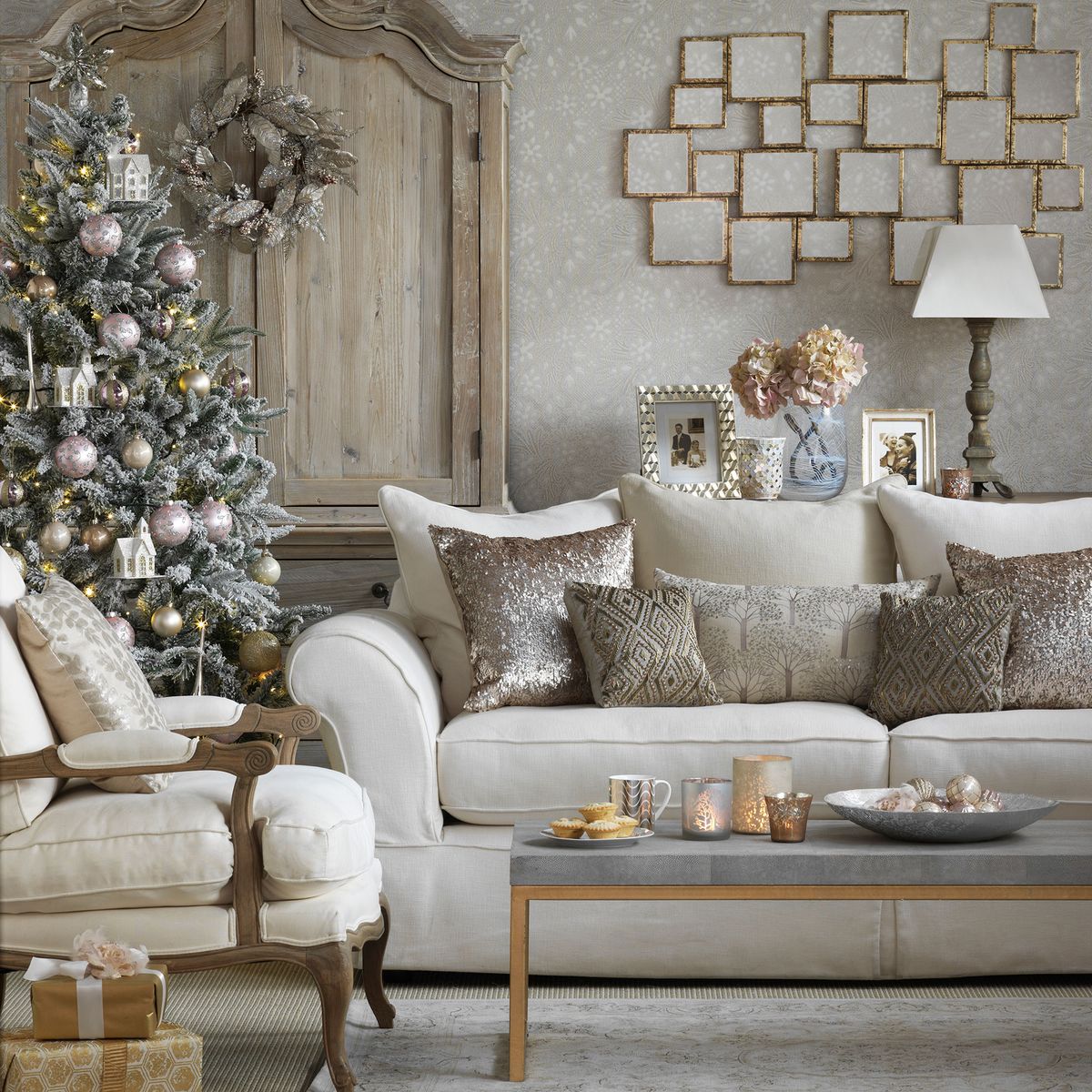 The Best Places to Buy Holiday Décor Online – SheKnows