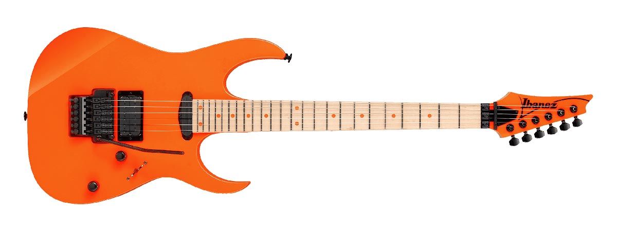 Ibanez Genesis Collection RG565