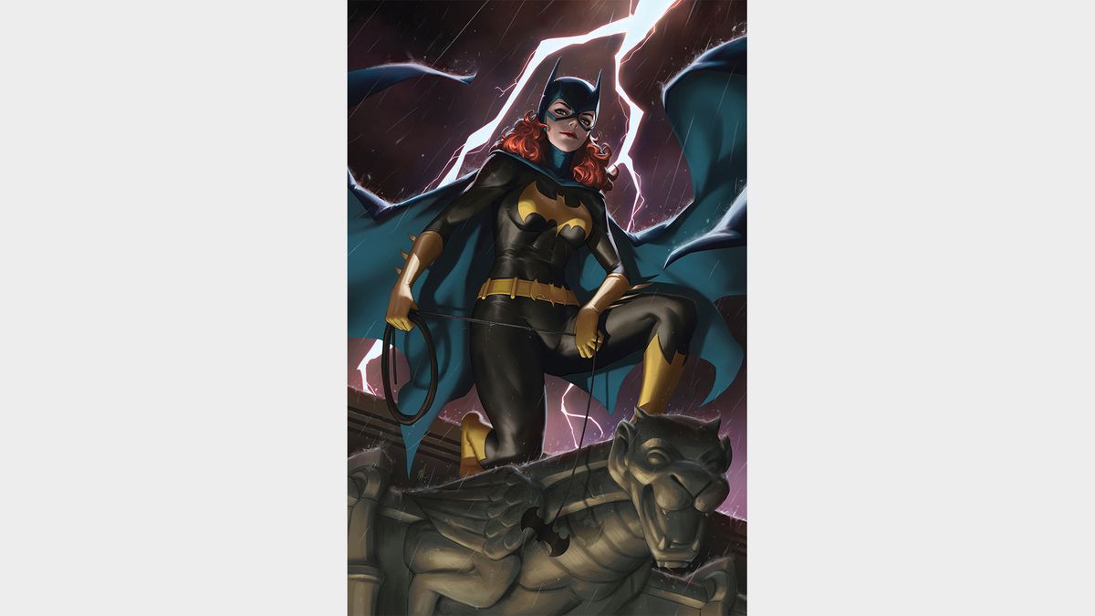 DC&rsquo;S I KNOW WHAT YOU DID LAST CRISIS #1
