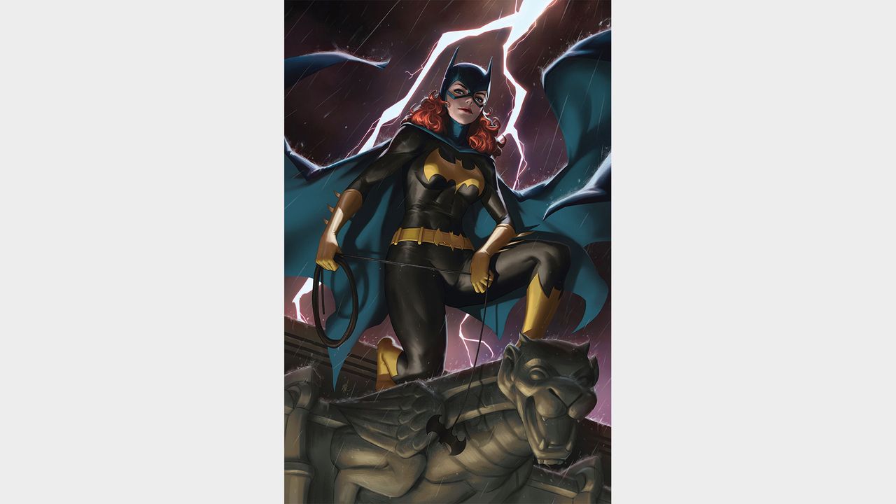 DC&rsquo;S I KNOW WHAT YOU DID LAST CRISIS #1
