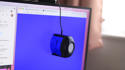 Displaymate How we test monitors | IT Pro