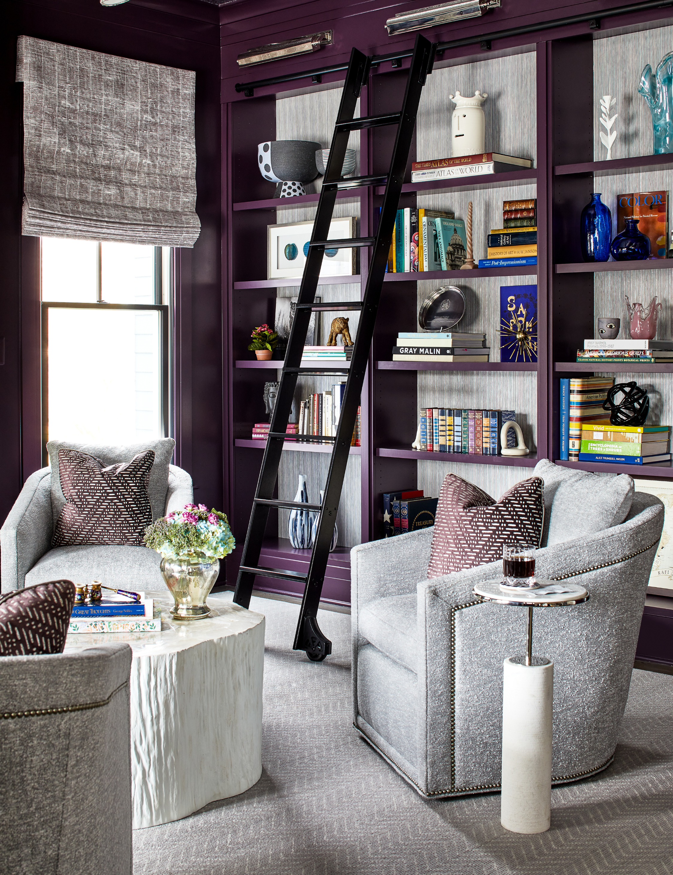 Marika Meyers Studio for &amp;ldquo;Bethesda&amp;rdquo; - Photography by Stacy Zarin Goldberg