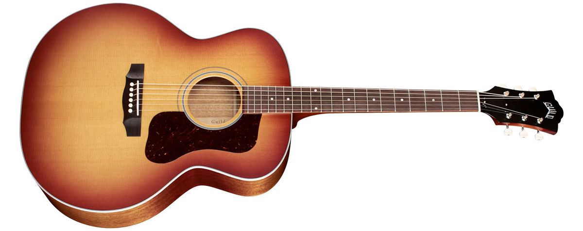 Guild F-40 Standard