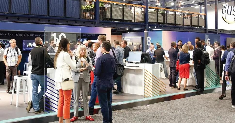 2023 NAB Show Attendance Hits 65K | TV Tech