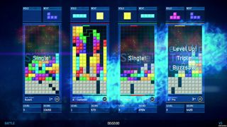 Tetris Ultimate for Xbox One and 360