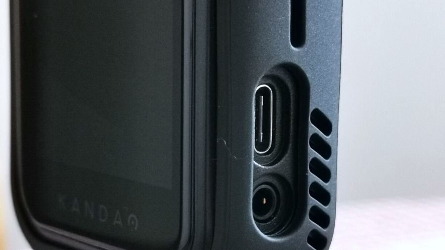 Kandao QooCam 8K