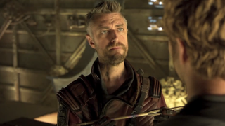 sean gunn in guardians of the galaxy vol. 2