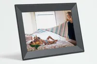Aura Carver digital frame (charcoal) | was $179 | now $139Save $40