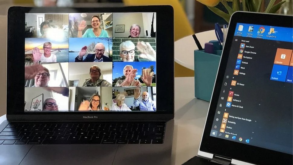 video conferencing software for mac