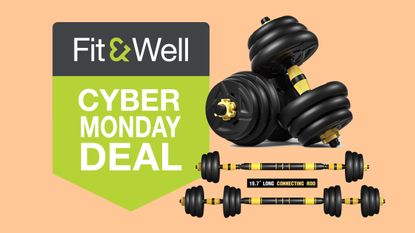 Cyber Monday deals 2021