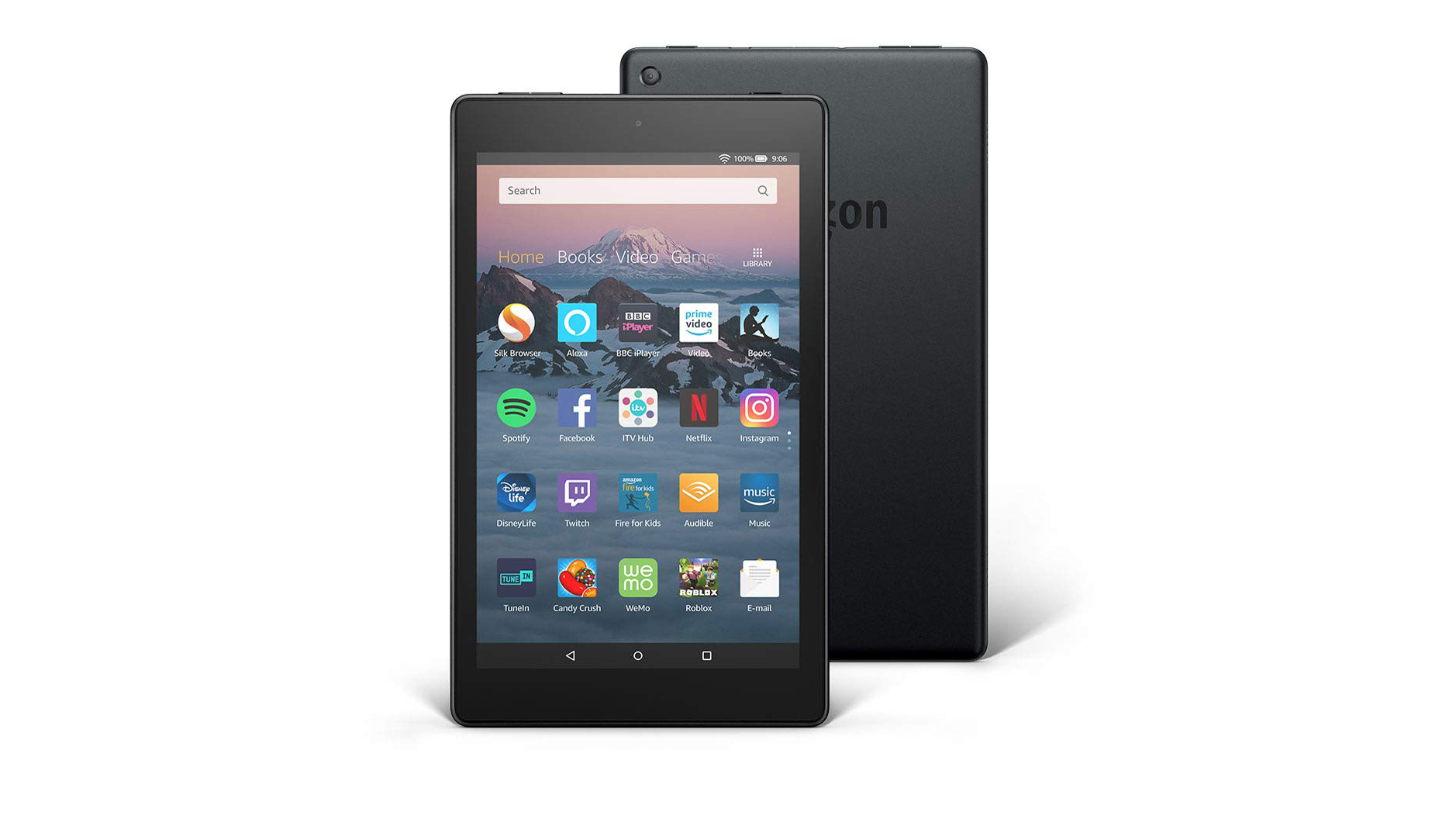 The best Amazon Fire 8 Black Friday deals