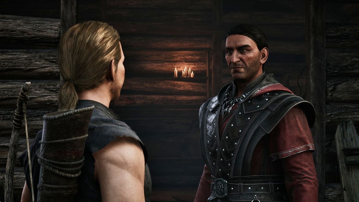 How to complete The Price of Magic in Gothic Remake