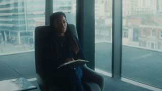 Naomie Harris in Black Bag