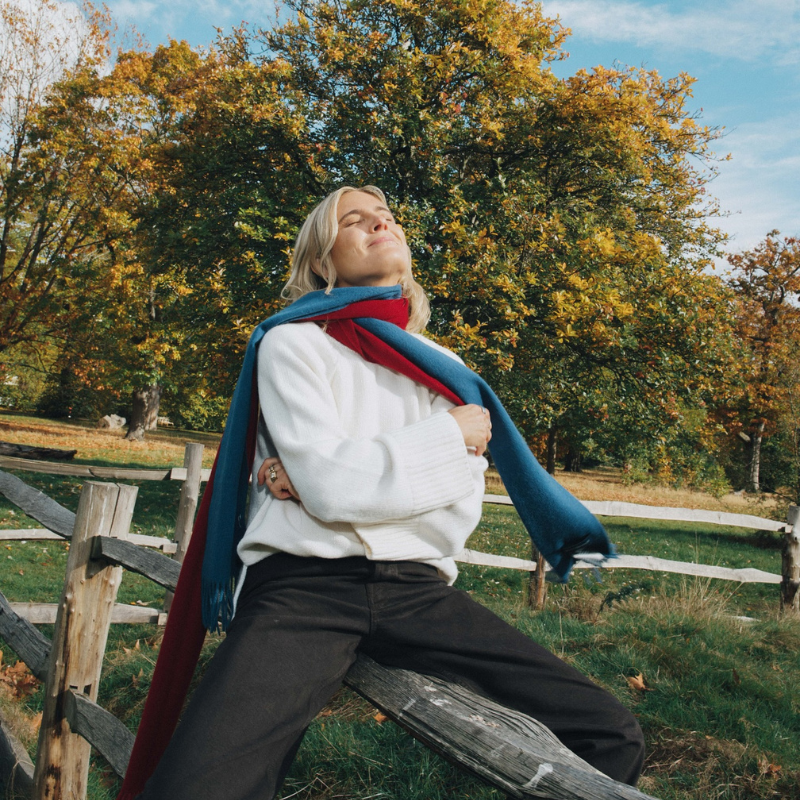 I Grew Up in the British Countryside—These Perfumes Take Me Back