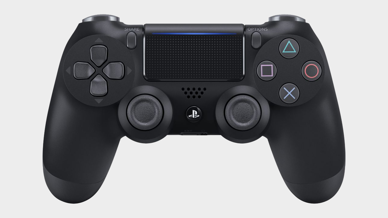 black friday ps4 controllers