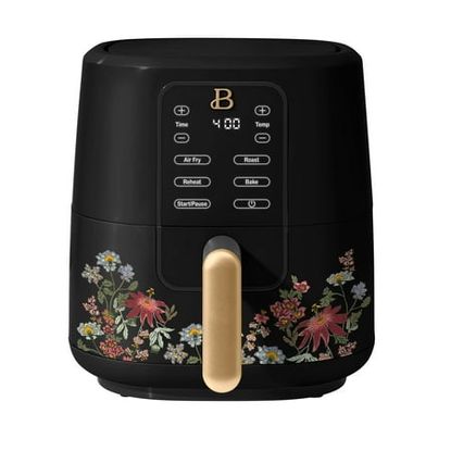 Drew Barrymore Releases Appliances in a New Wildflower Design | Livingetc